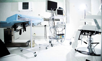 Медицинский центр «Династия»