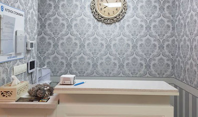 Медицинский центр «Доктор Харьков»