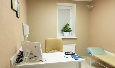 Медицинский центр «Доктор Харьков»