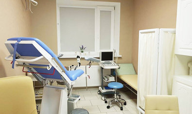 Медицинский центр «Доктор Харьков»