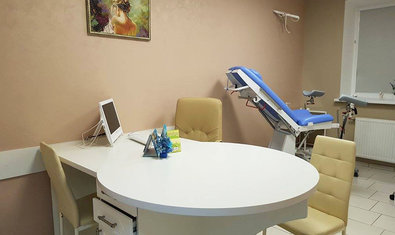 Медицинский центр «Доктор Харьков»