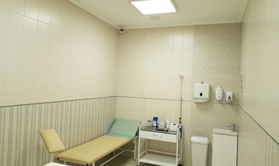 Медицинский центр «Доктор Харьков»