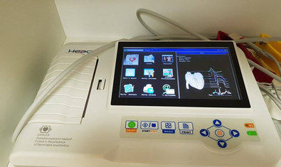 Медицинский центр «Доктор Харьков»