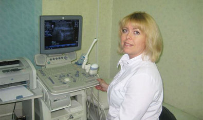 Медицинский центр «Экомед» на Научной