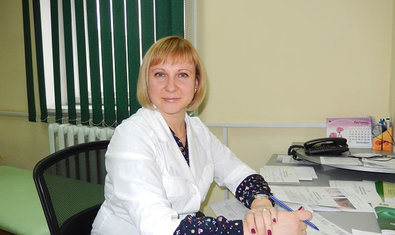 Медицинский центр «Экомед» на Научной