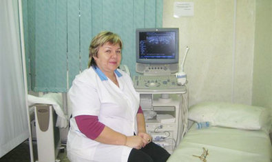 Медицинский центр «Экомед» на Научной