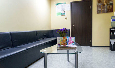 Медицинский центр «Ева» Медицинский центр «Ева»