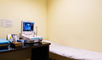 Медицинский центр «Ева» Медицинский центр «Ева»