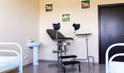 Медицинский центр «Ева» Медицинский центр «Ева»