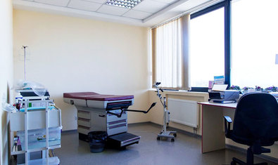 Медицинский центр «Ева» Медицинский центр «Ева»