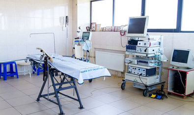 Медицинский центр «Ева» Медицинский центр «Ева»