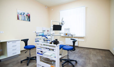 Стоматологический центр «Гроссмейстер»