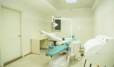 Стоматологический центр «Гроссмейстер»