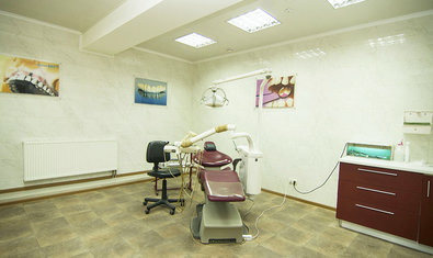 Стоматологический центр «Гроссмейстер»