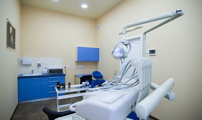 Стоматологический центр «Гроссмейстер»