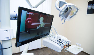 Стоматологический центр «Гроссмейстер»