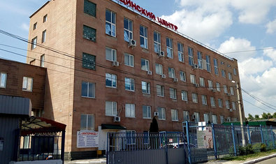 Медицинский центр «Интермед»