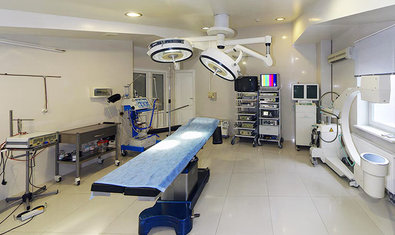 Медицинский центр «Интермед»