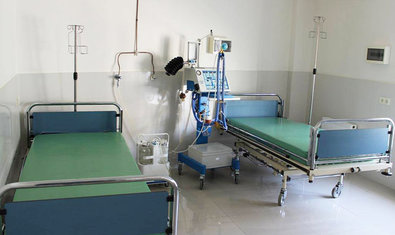 Медицинский центр «Интермед»