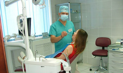 Медицинский центр «Интермед»