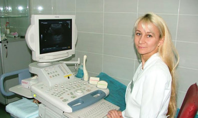 Медицинский центр «Интермед»