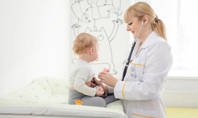 Детское отделение ОН Клиник Харьков Дворец Спорта Детское отделение ОН Клиник Харьков Дворец Спорта