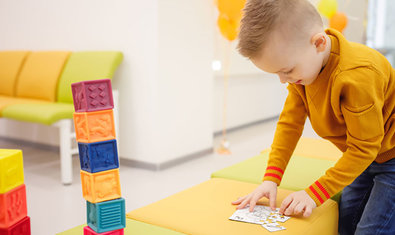 Детское отделение ОН Клиник Харьков Дворец Спорта Детское отделение ОН Клиник Харьков Дворец Спорта