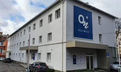 Медицинский центр «ОН Клиник Харьков»