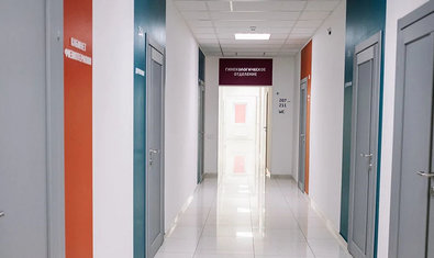 Медицинский центр «ОН Клиник Харьков»