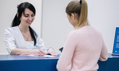 Медицинский центр «ОН Клиник Харьков»