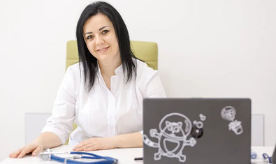 Детское отделение ОН Клиник Харьков Пушкинская Детское отделение ОН Клиник Харьков Пушкинская