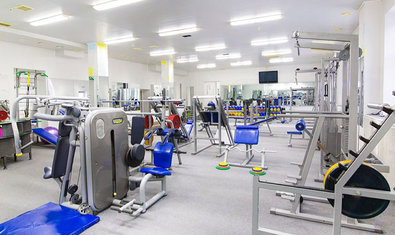 Тренажерный зал «Беатрис»