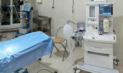 Центр детской хирургии «Беатрис»