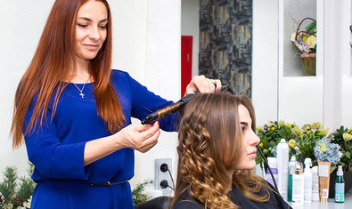 Салон красоты «Беатрис»