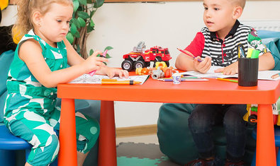 Центр детской хирургии «Беатрис»