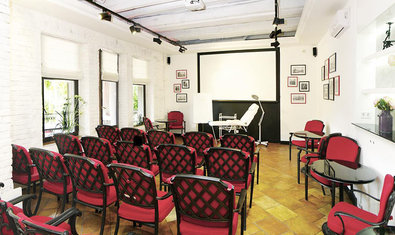 Конференц-сервис «Беатрис»