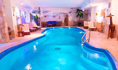 Бассейн «Беатрис»