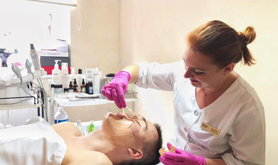 Косметология «Беатрис»