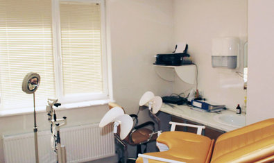 Медицинский центр «Ла Вита Сана» Медицинский центр «Ла Вита Сана»