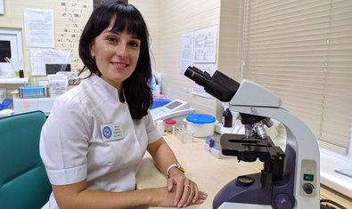 Медицинский центр «Ла Вита Сана» Медицинский центр «Ла Вита Сана»