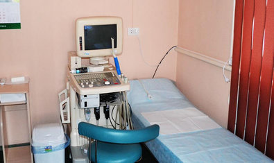 Медицинский центр «Лазер-Медикал» Медицинский центр «Лазер-Медикал»