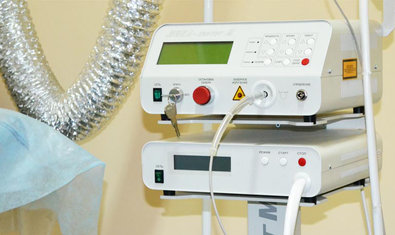 Медицинский центр «Лазер-Медикал» Медицинский центр «Лазер-Медикал»