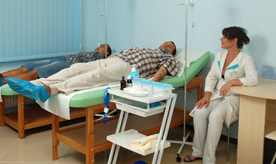 Медицинский центр «Линия жизни»