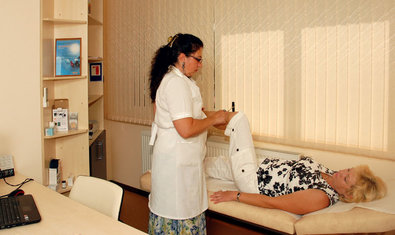 Медицинский центр «Линия жизни»