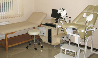 Медицинский центр «Линия жизни»