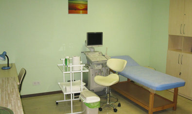 Медицинский центр «Линия жизни»