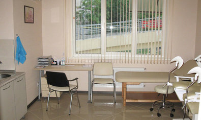 Медицинский центр «Линия жизни»