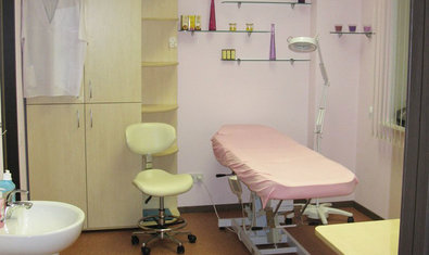 Медицинский центр «Линия жизни»