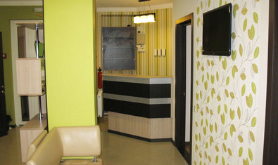 Медицинский центр «Линия жизни»