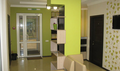 Медицинский центр «Линия жизни»